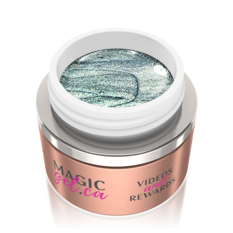 Magic Gel Paints - Mother Of Pearl #27 5ml 36843