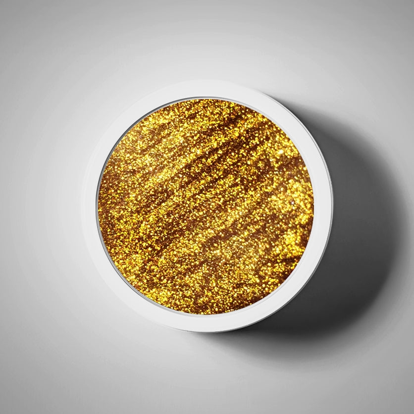 Magic Gel Paints - Brassy Gold #32 5ml 36850