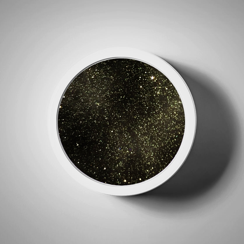 Magic Gel Paints - Black Gold #39 5ml 36855