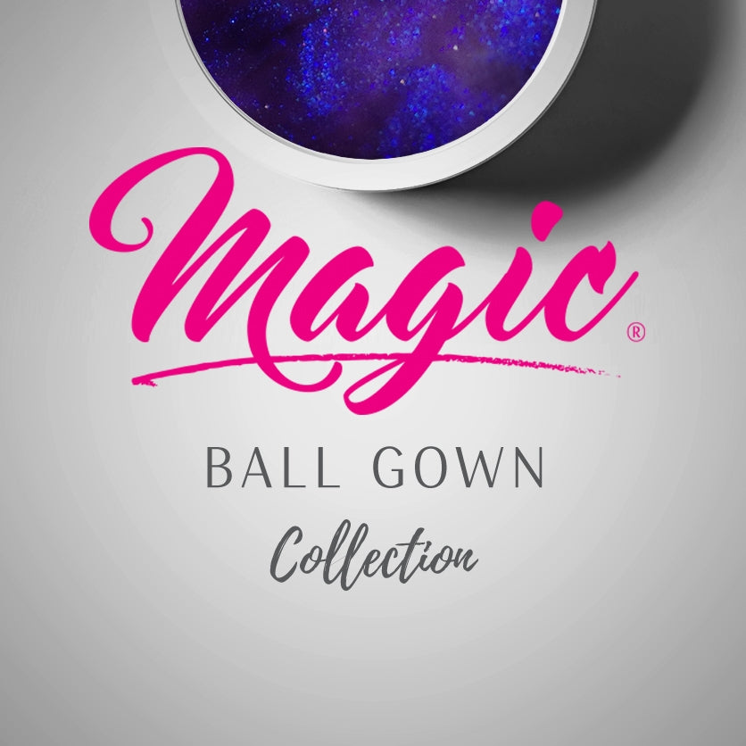Magic Gel Paints - Royal Purple #42 5ml 36876