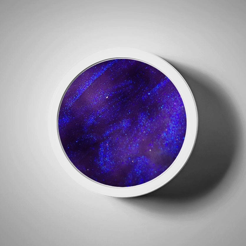 Magic Gel Paints - Royal Purple #42 5ml 36876