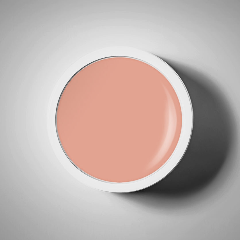 Magic Gel Paints - Pink Mousse #57 5ml 36871