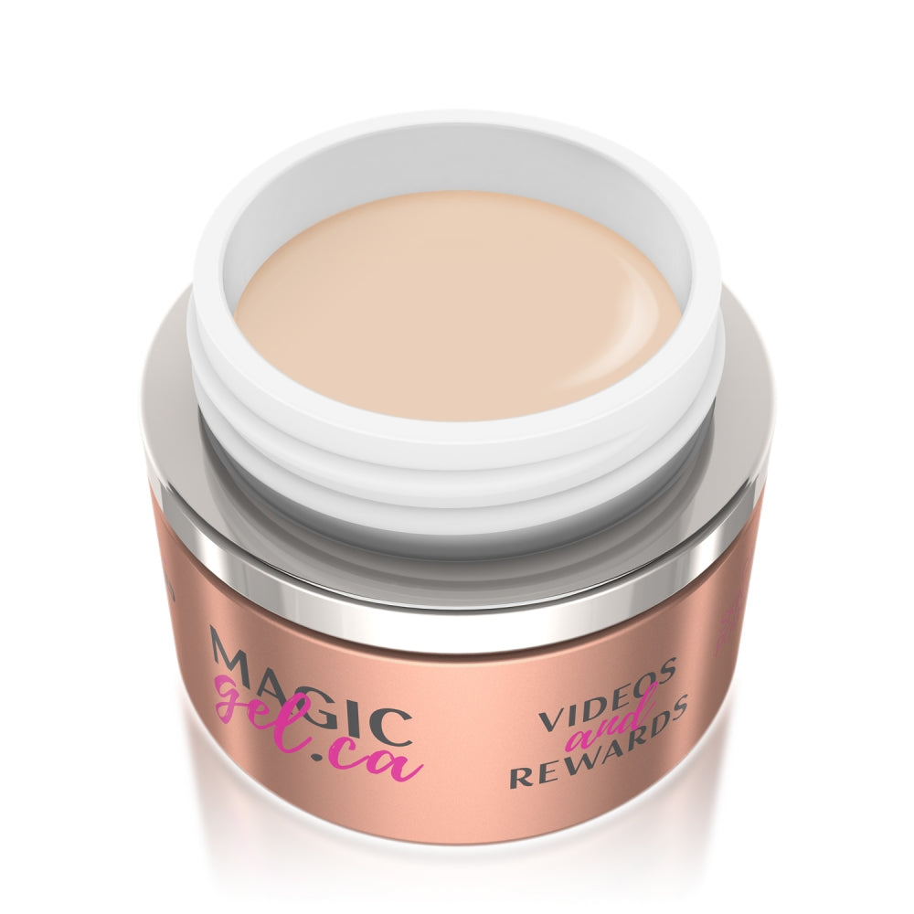 Magic Gel Paints - Naked Sand #59 5ml 36873