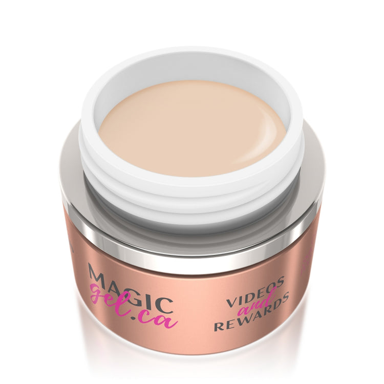 Magic Gel Paints - Naked Sand #59 5ml 36873