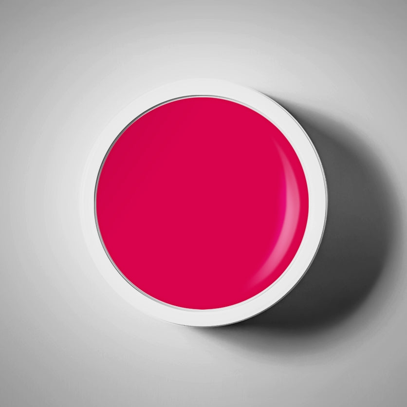 Magic Gel Paints - Raspberry Punch #64 5ml 36883