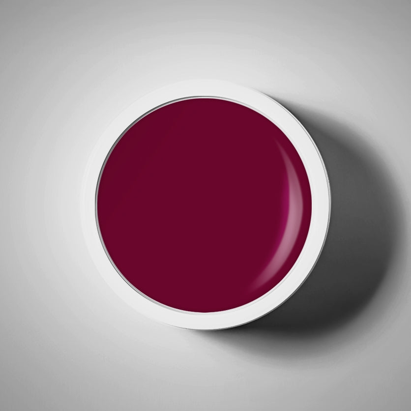 Magic Gel Paints - Burgundy #65 5ml 36884