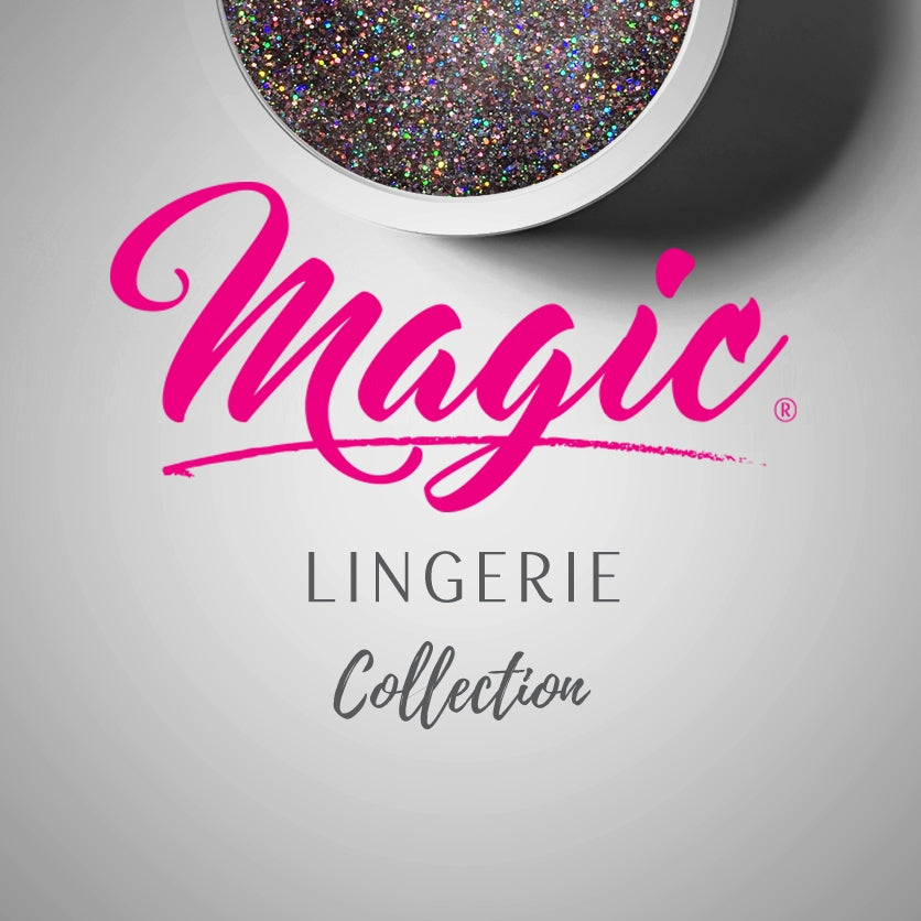 Magic Gel Paints - Mystique Topaz #68 5ml 36887