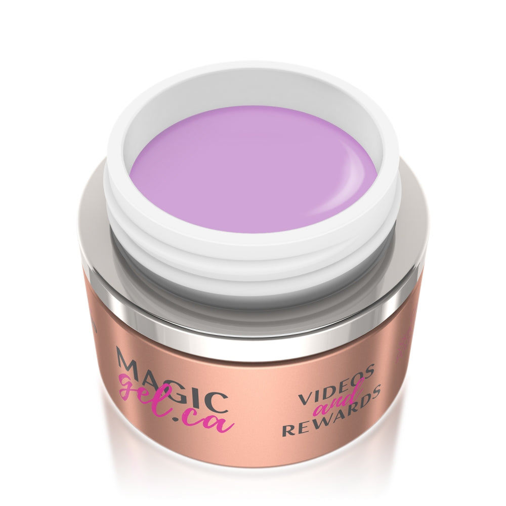 Magic Gel Paints - Pastel Lavender #70 5ml