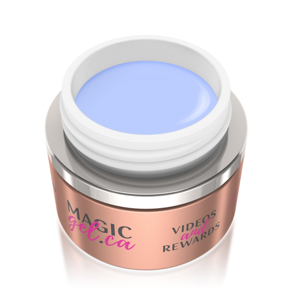 Magic Gel Paints - Pastel Serenity #73 5ml 36892