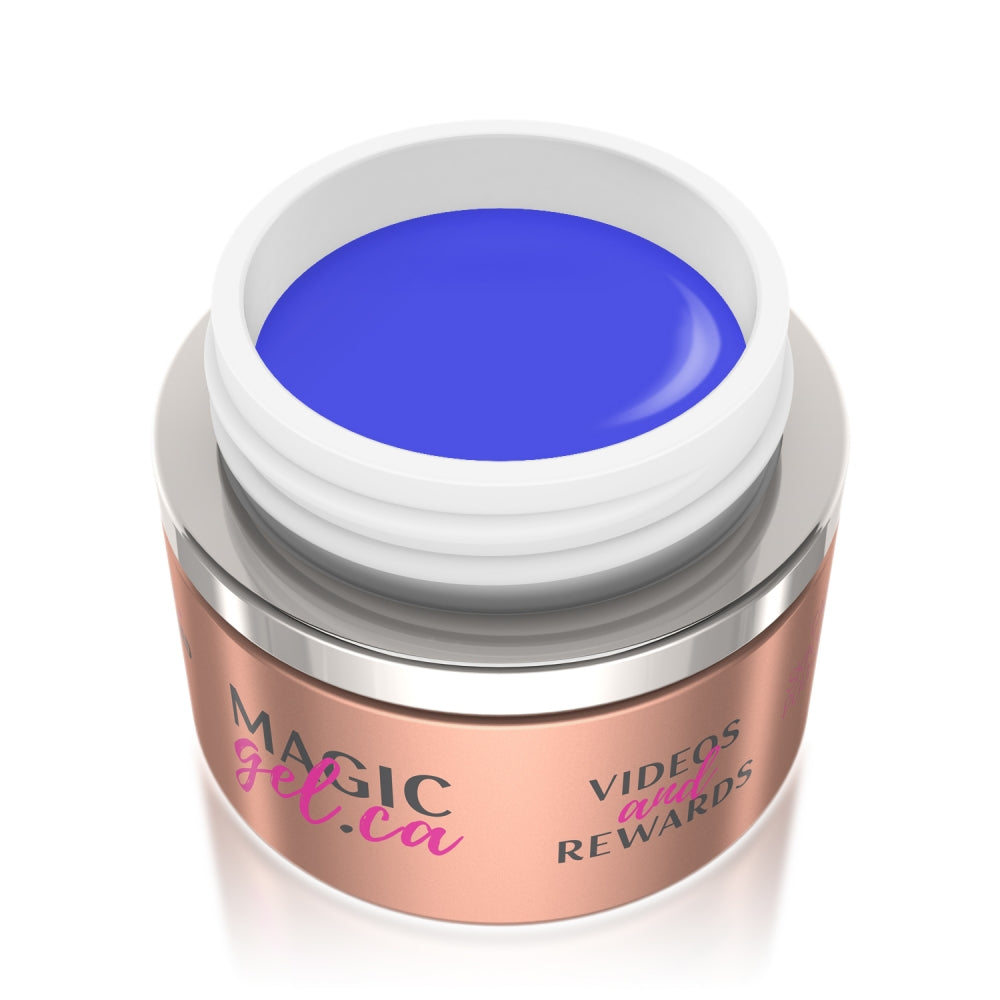 Magic Gel Paints - Business Blue #76 5ml 36895