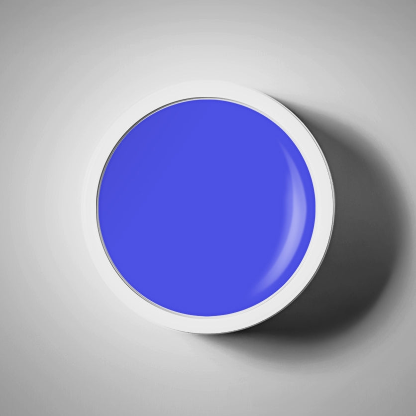 Magic Gel Paints - Business Blue #76 5ml 36895
