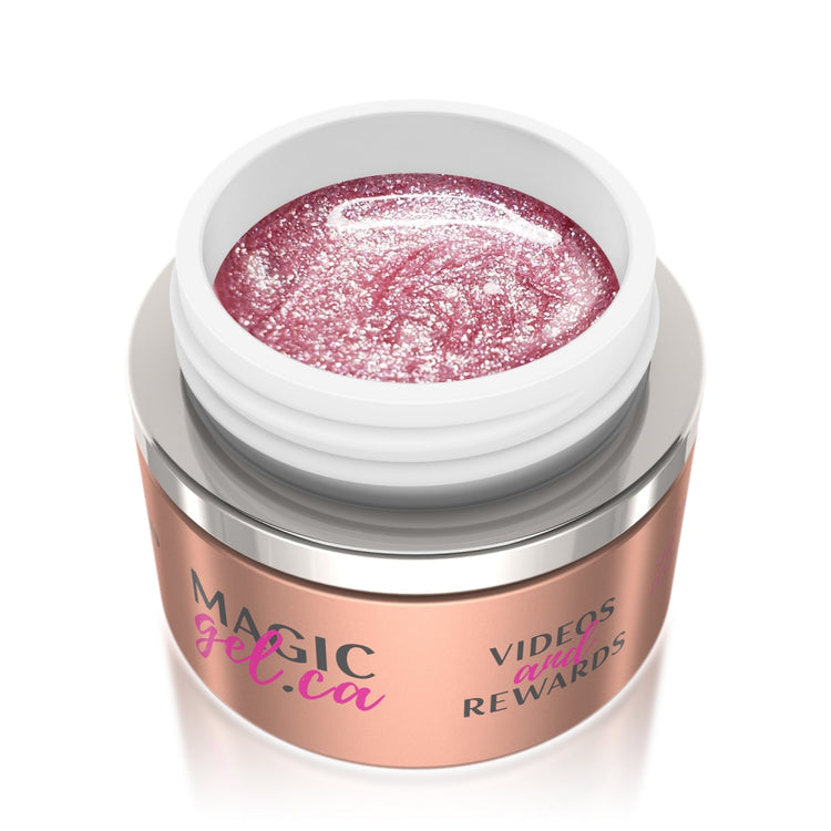 Magic Gel Paints - Ballerina #79 5ml 36898