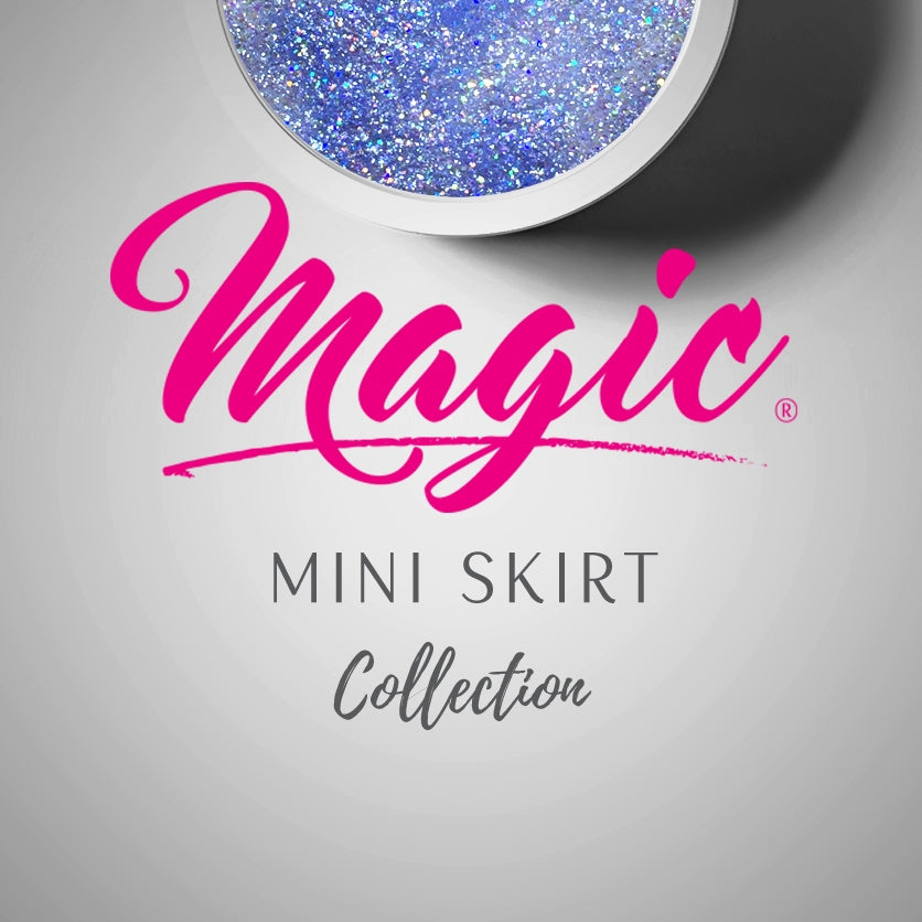 Magic Gel Paints - Dreamy Night #80 5ml 36899