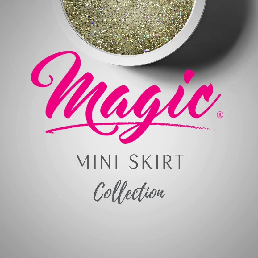 Magic Gel Paints - Gold Stars #81 5ml 36900