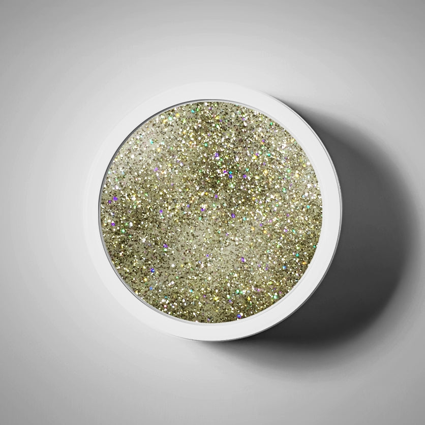 Magic Gel Paints - Gold Stars #81 5ml 36900