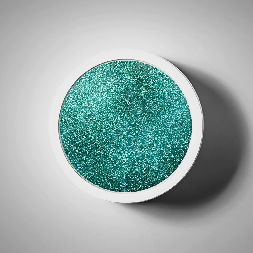 Magic Gel Paints - Tropical Rain #82 5ml 36901