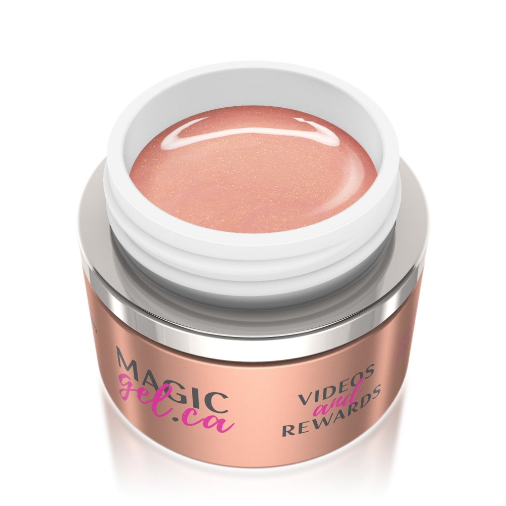 Magic Gel Paints - Rose Tan #90 5ml 36909
