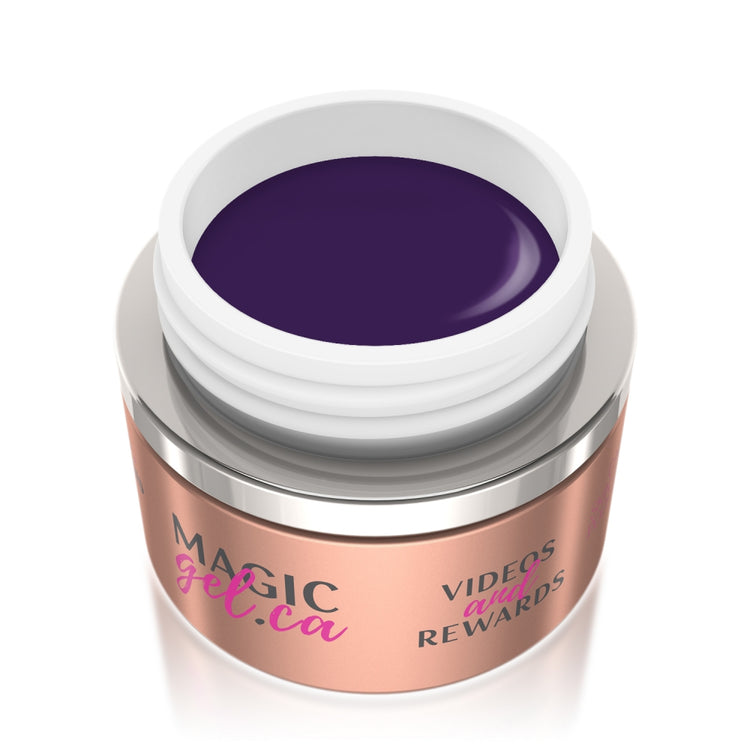 Magic Gel Paints - Wild Indigo #94 5ml 36913