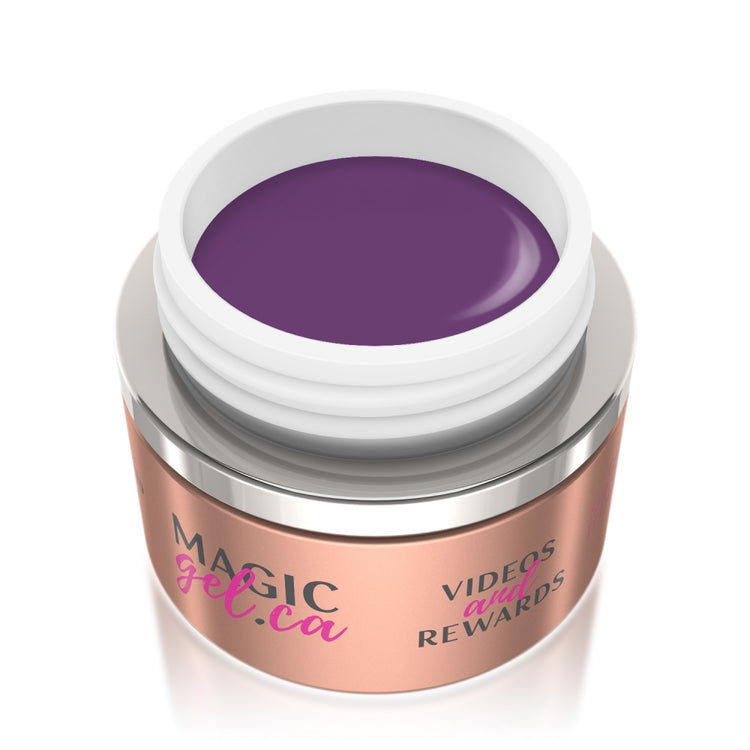 Magic Gel Paints - Amethyst Orchid #96 5ml 36915