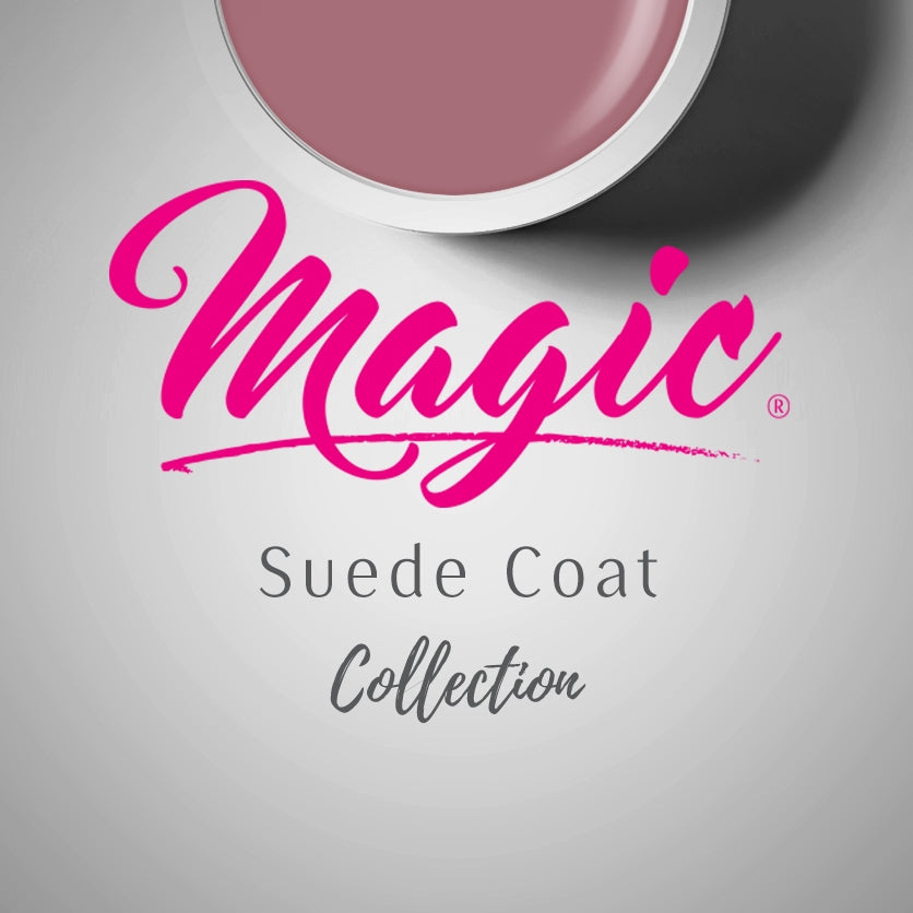 Magic Gel Paints - Mauve Velvet #97 5ml 36916