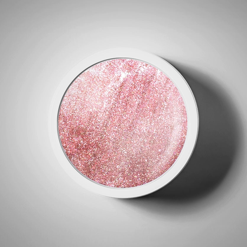 Magic Gel Paints - Real Rose Gold #100 5ml 36938