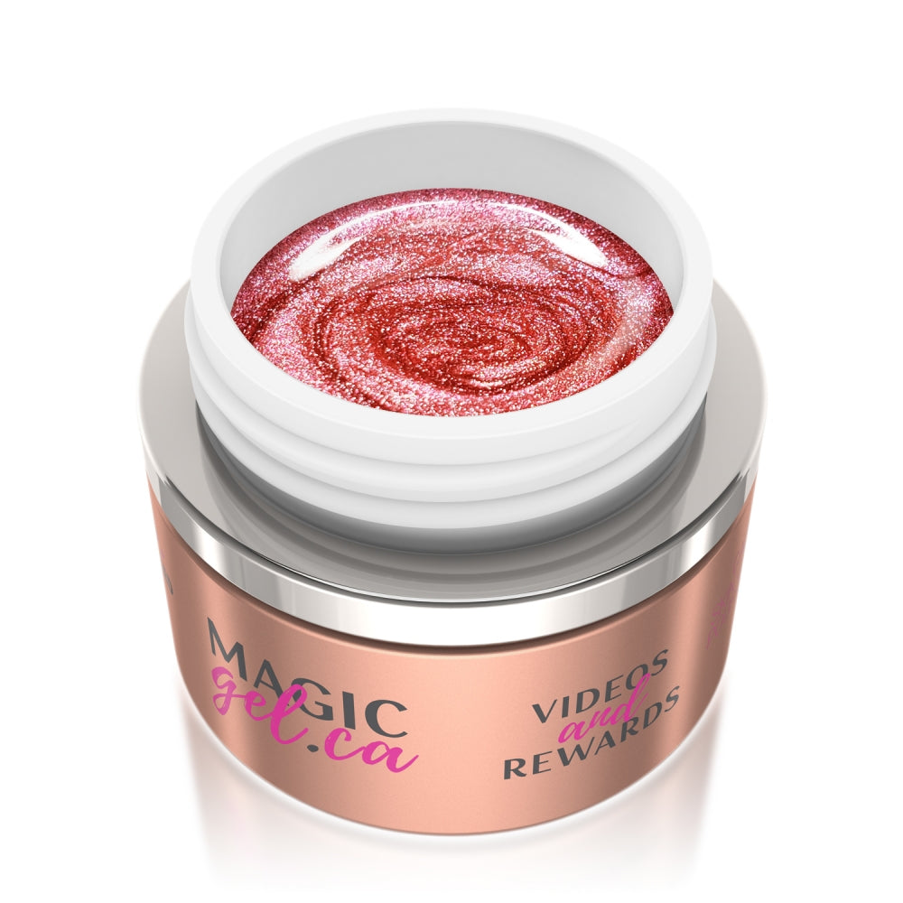 Magic Gel Paints - Fall Sunset #111 5ml 36949