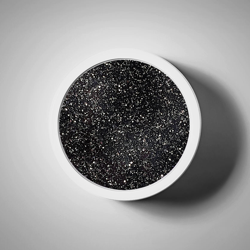 Magic Gel Paints - Precious Charcoal #119 5ml 36957
