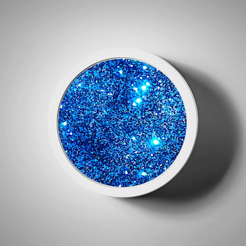 Magic Gel Paints - Blue Lagoon #122 5ml 36960