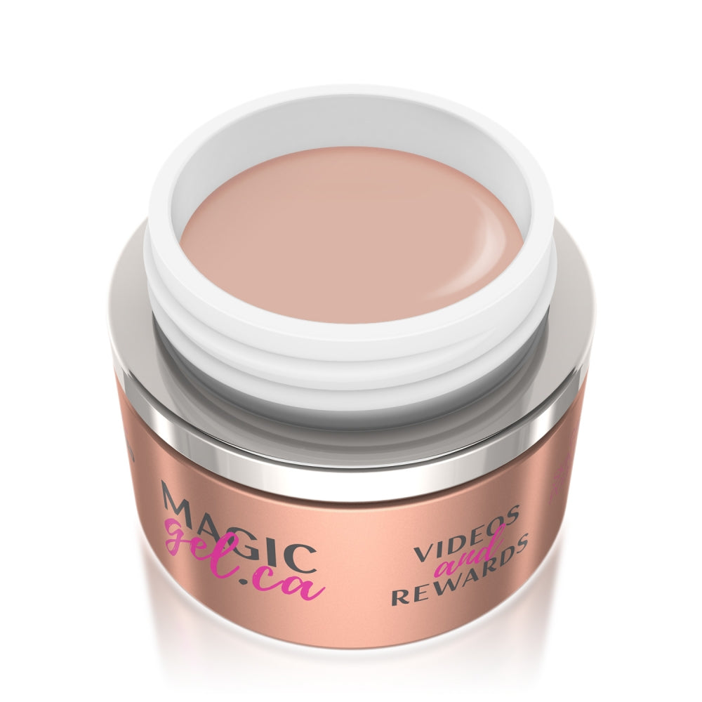 Magic Gel Paints - Almond Latte #130 5ml 36969