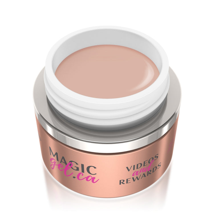 Magic Gel Paints - Almond Latte #130 5ml 36969