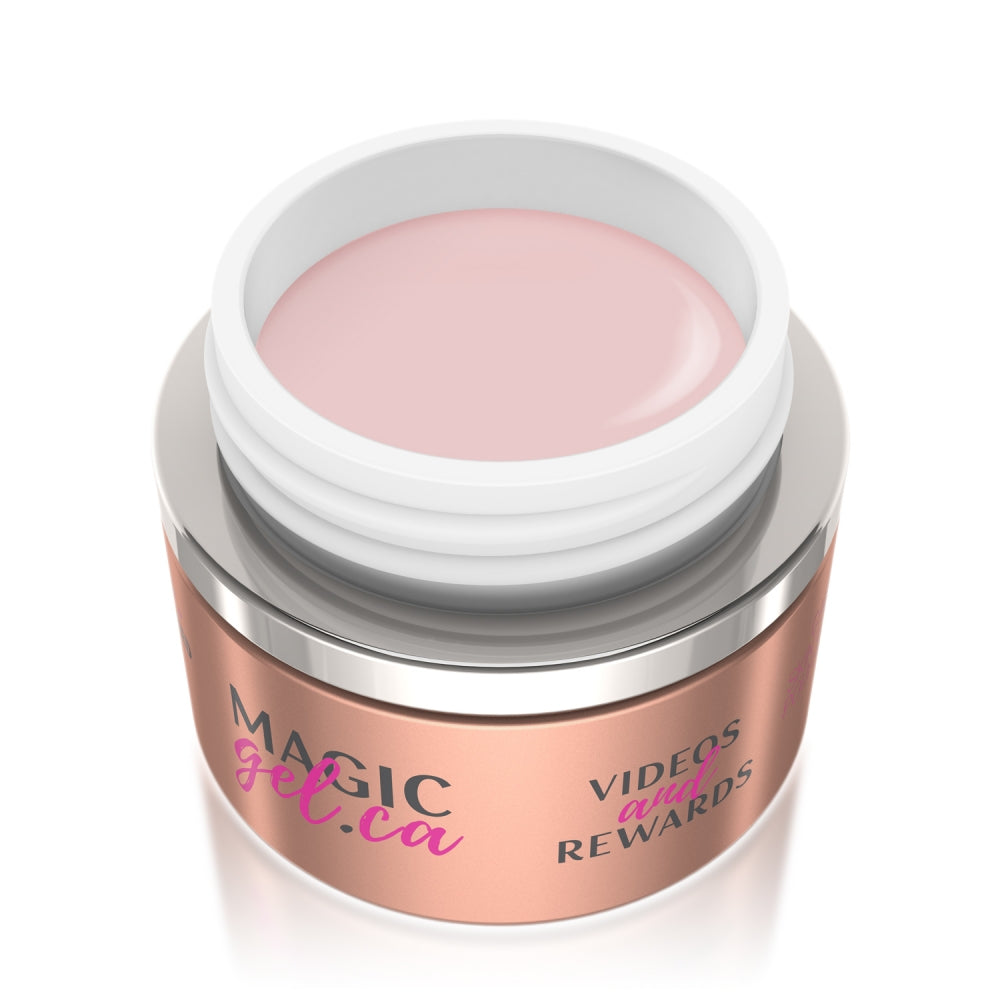 Magic Gel Paints - Romance Rose #135 5ml