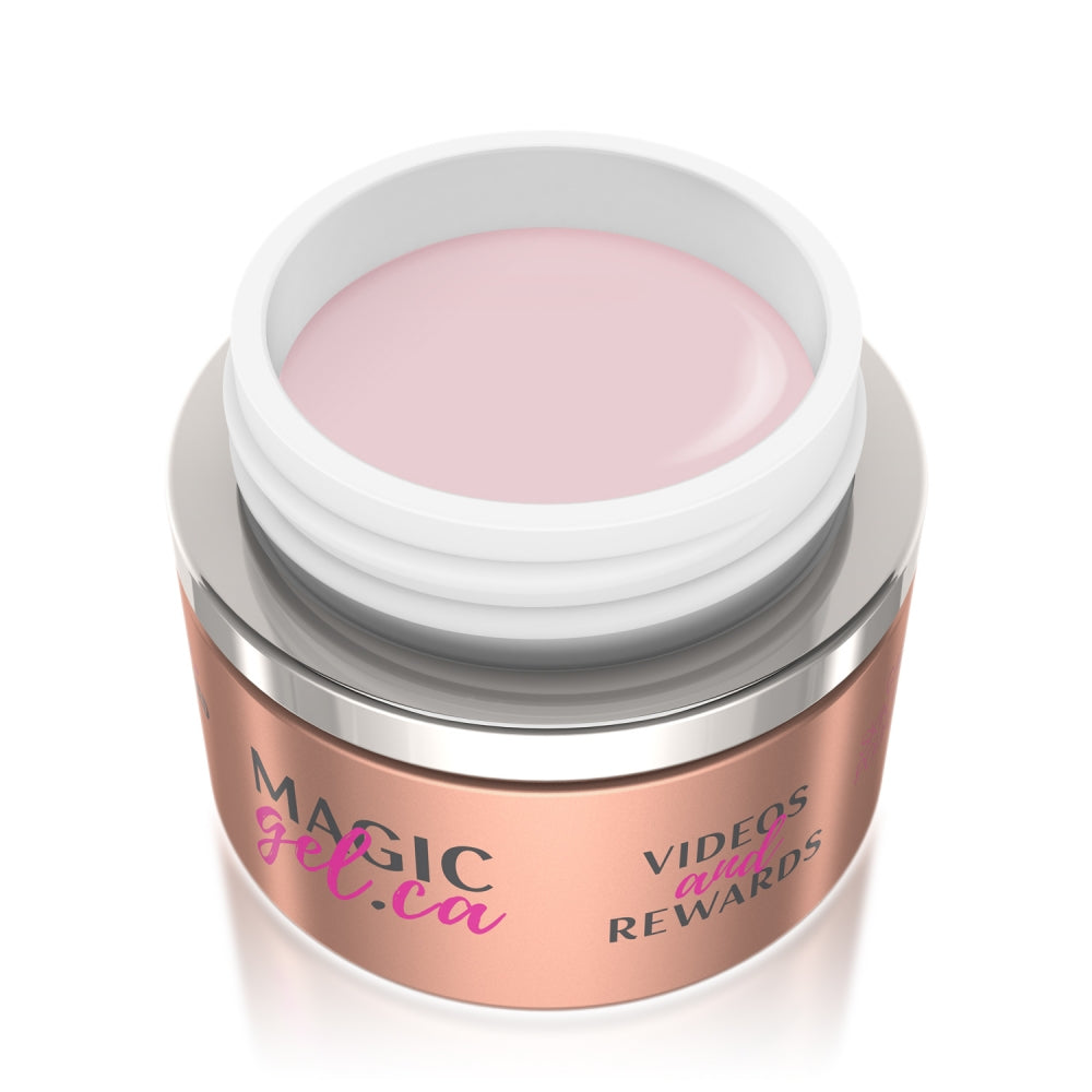 Magic Gel Paints - Pink Champagne #136 5ml