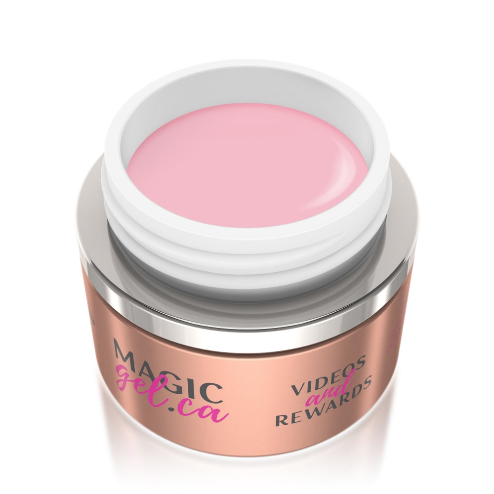 Magic Gel Paints - Hot Paris #137 5ml