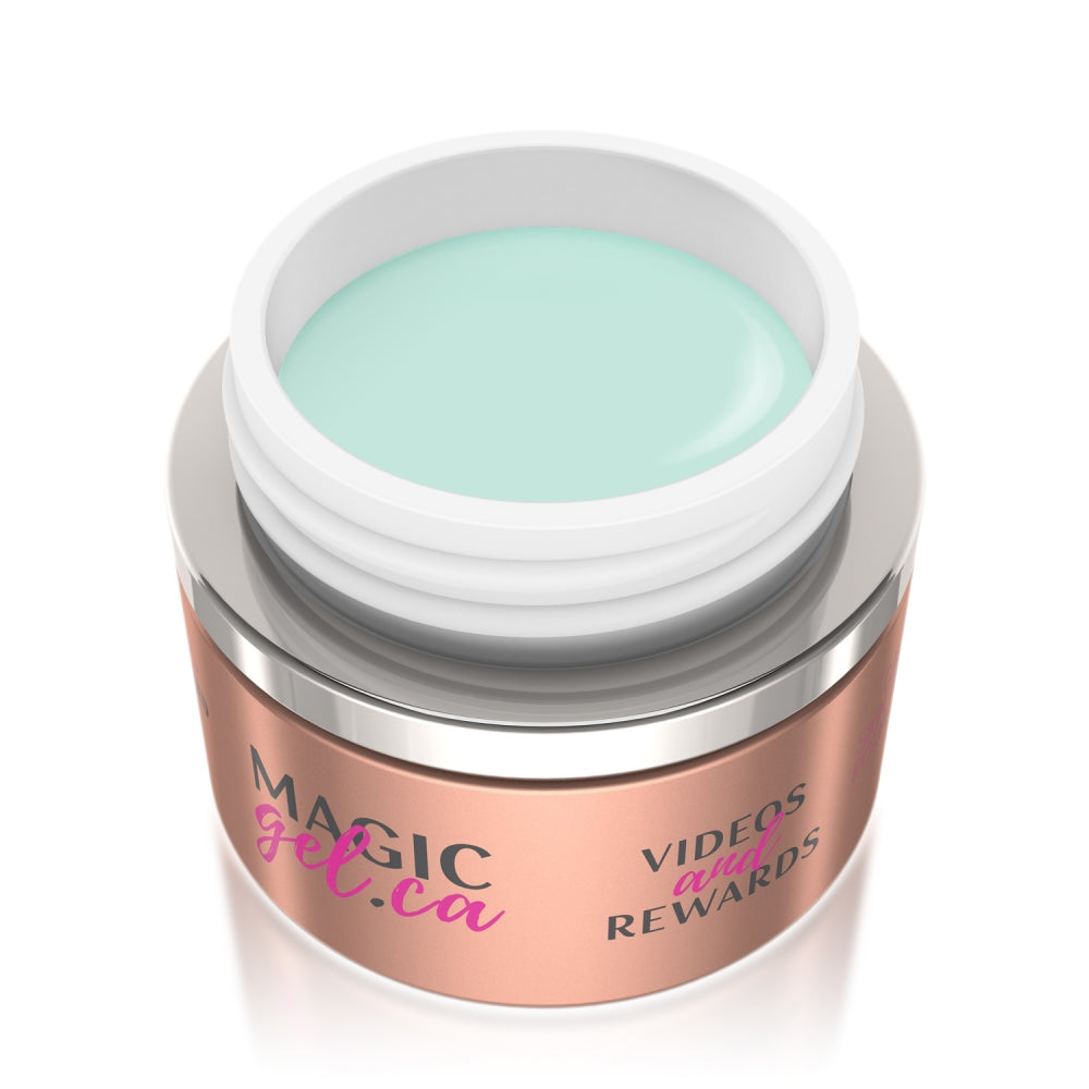 Magic Gel Paints - Swan Lake #140 5ml
