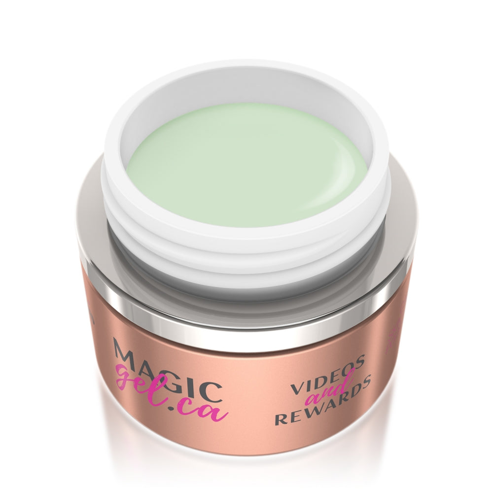 Magic Gel Paints - Mint Love #141 5ml