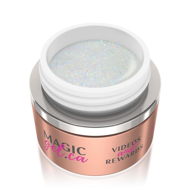Magic Gel Paints - Rainbow Unicorn #159 5ml