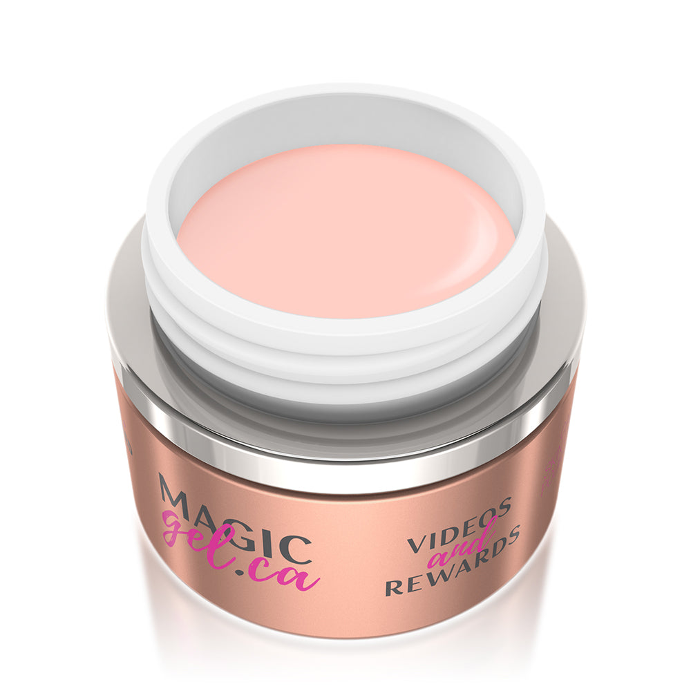 Magic Gel Paints - Charming Pink #196 5ml