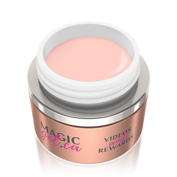 Magic Gel Paints - Charming Pink #196 5ml