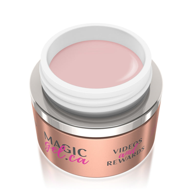Magic Gel Paints - Sheer Veil #197 5ml