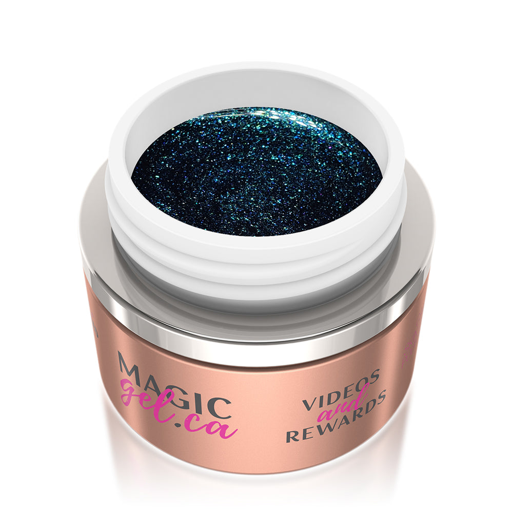 Magic Gel Paints - Earthy Symphony #209 5ml