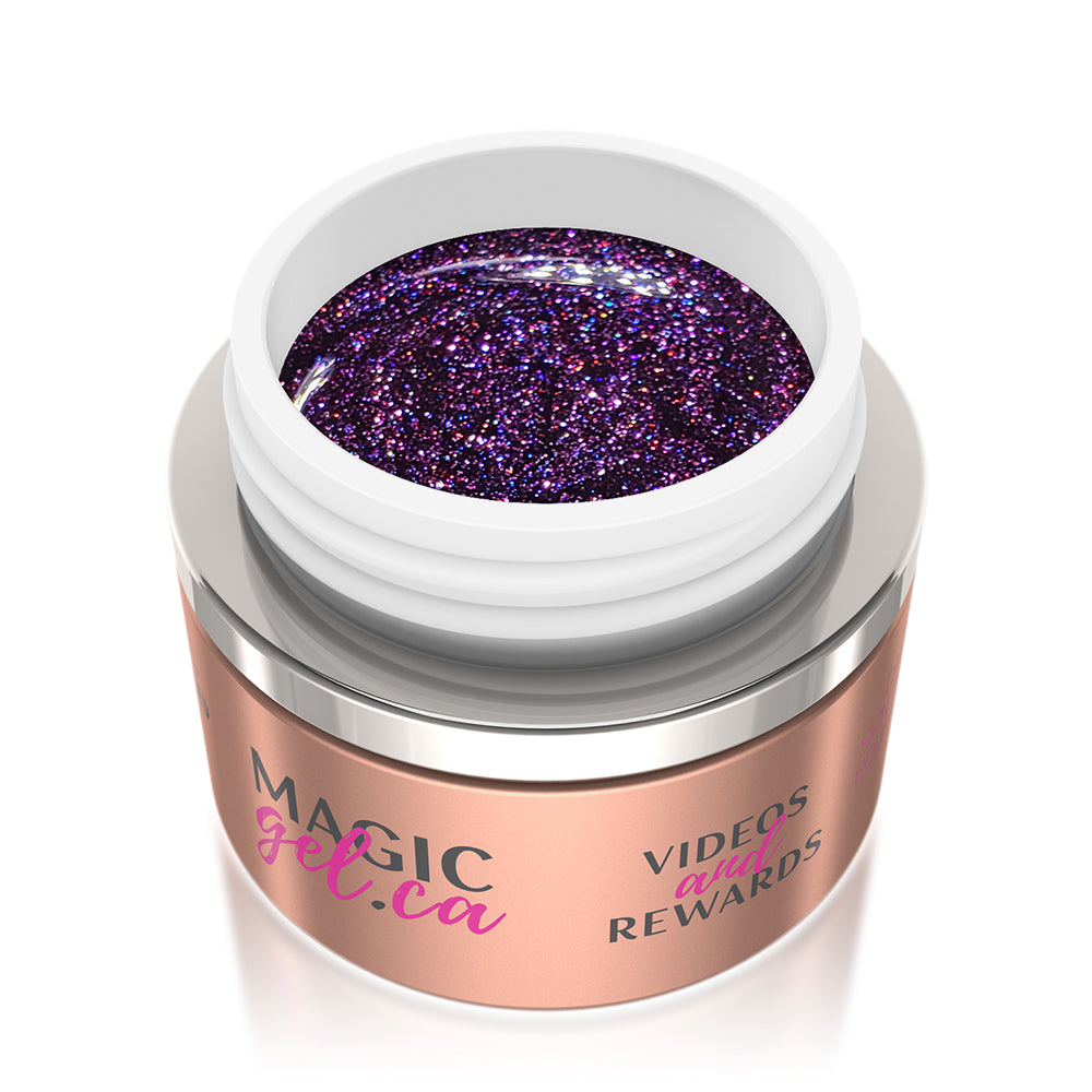 Magic Gel Paints - Purity #211 5ml