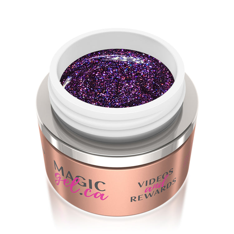 Magic Gel Paints - Purity #211 5ml