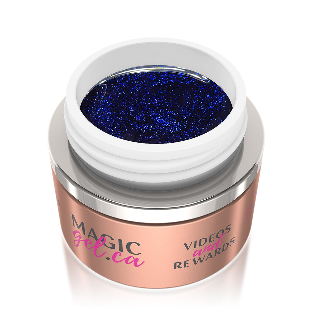 Magic Gel Paints - Ocean Wonders #213 5ml