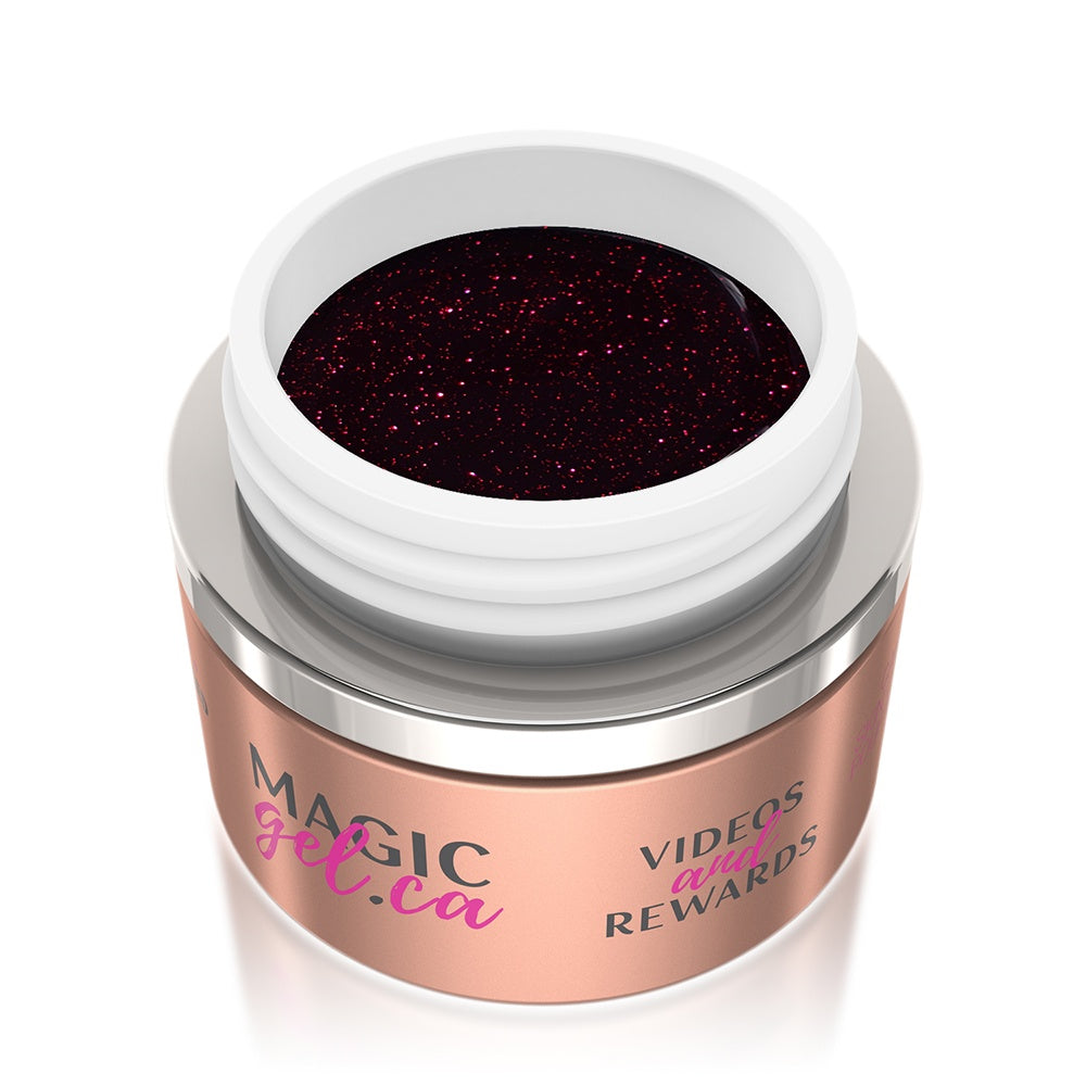 Magic Gel Paints - Power & Satin #218 5ml