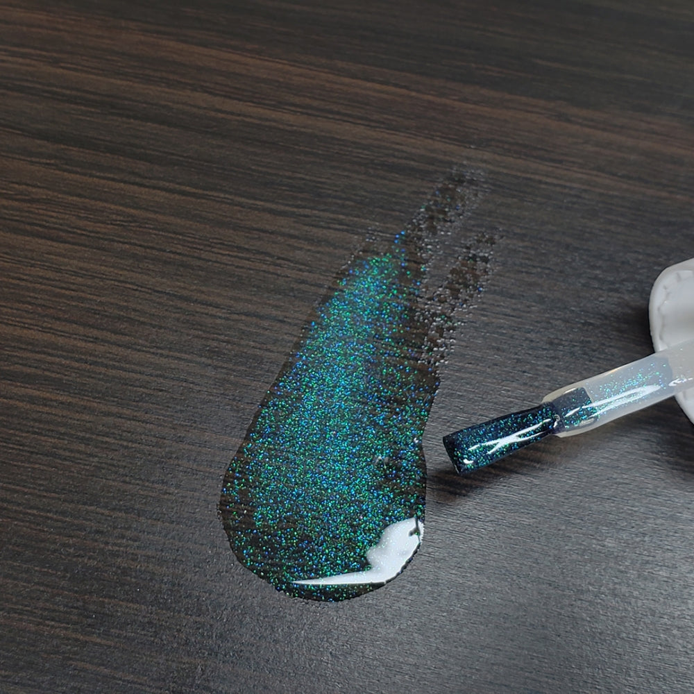 Gel Bóng Phủ - Aquamarine 15 ml 36996