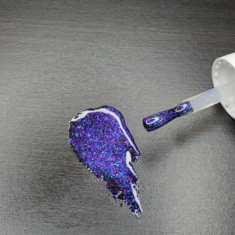 Magic Shimmer Top Gel - Dreaming Angel 15 ml 36996