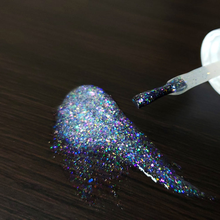 Magic Shimmer Top Gel - Masquerade 15 ml 36996