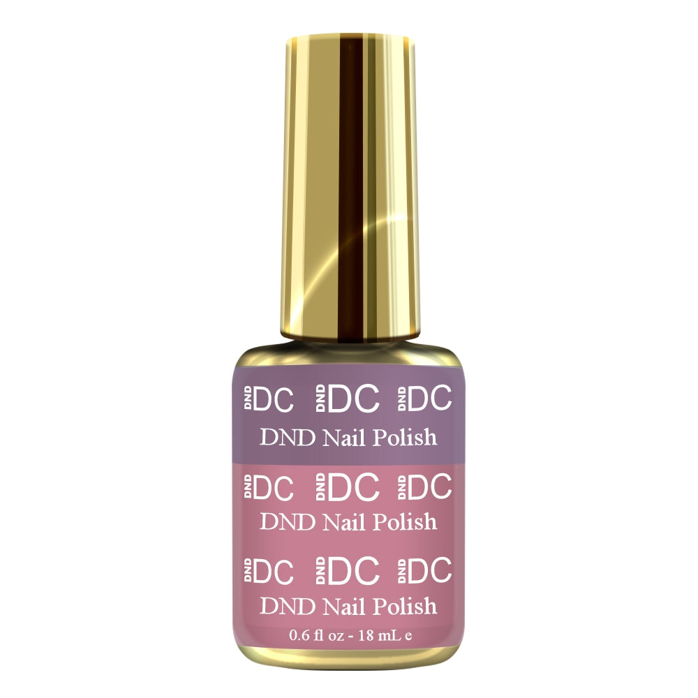 DC Mood Change Gel 0.5 oz Mauve Iris/Heather DCM25