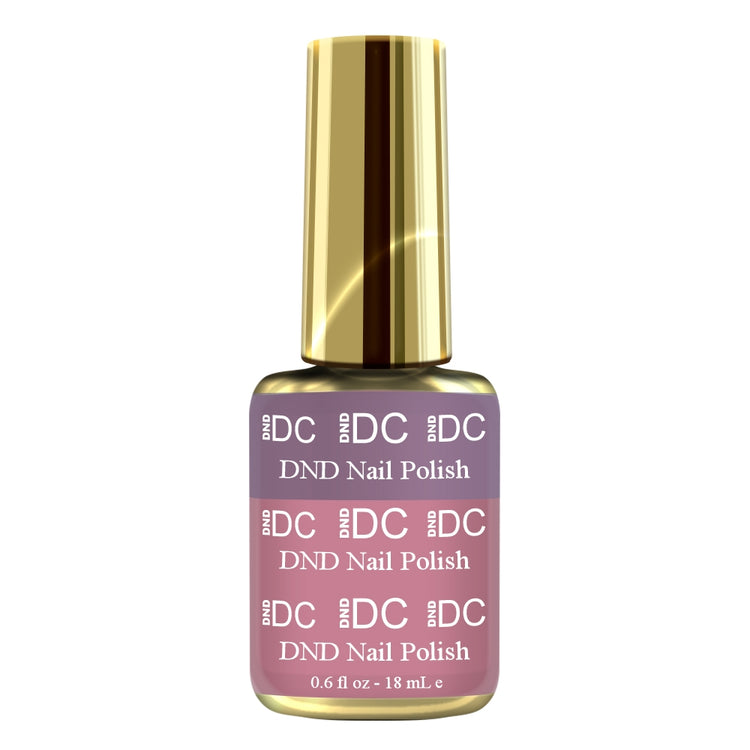 DC Mood Change Gel 0.5 oz Mauve Iris/Heather DCM25