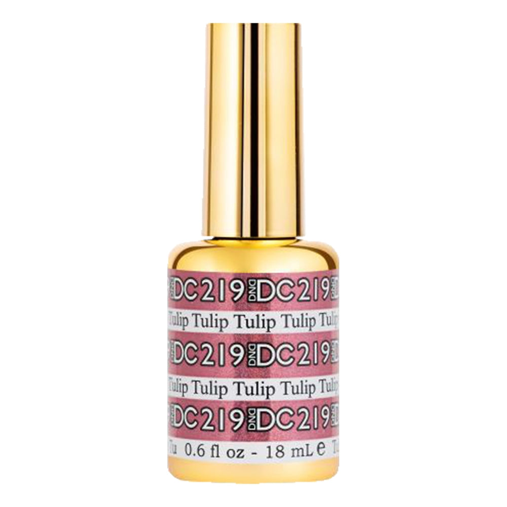 DC Mermaid Gel 0.5 oz Tulip DC219